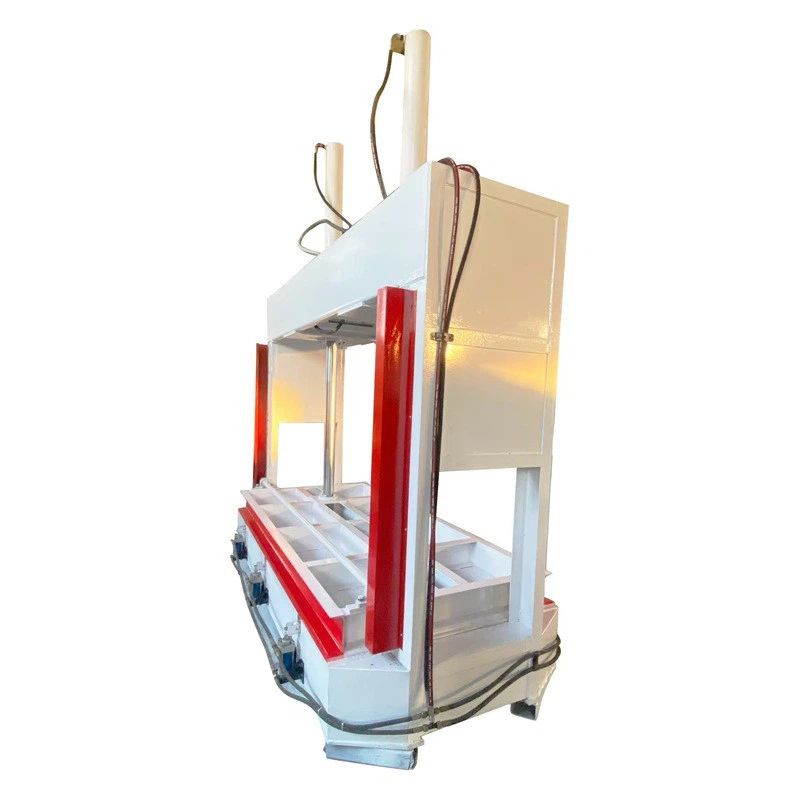 wood cold press machine (5)